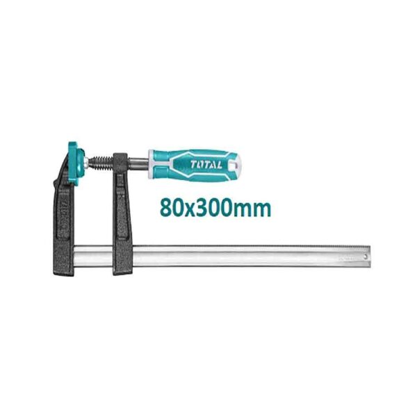 قمطة فتيل 50سم × 120 توتال6*THT1321203