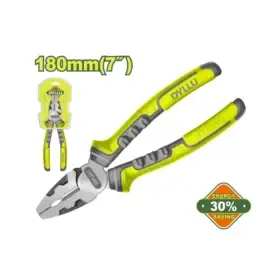 DTPL1717_بنسة 7" خدمة شاقة 30% ديلو