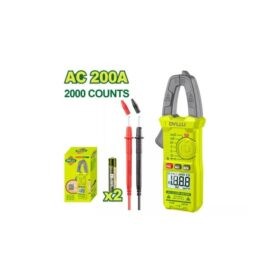 DTDM6501_بنسة امبير 200امبير ديلو