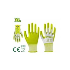 DTGV2801-4121X_جونتى الكترونى ابيض*ليمونى ديلو