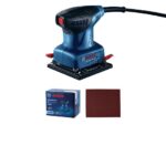 صنفرة هزاز بوش 220وات GSS 140 _