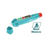 جهاز قياس رطوبة الخشب(TETWM23)
