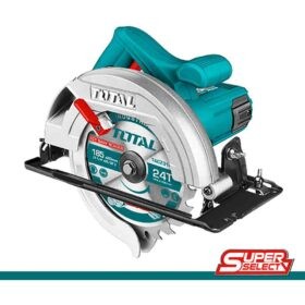 صنية توتال 7.25" 1400 وات(TS11418526)