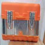 شنطة بلاستيك ×صاج 14" SL