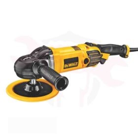 صاروخ ديولت 7" 1250وات تلميع DWP849X_B5