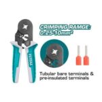 بنسة ترامل نجمة اتوماتيك توتال 9"THCPG2510