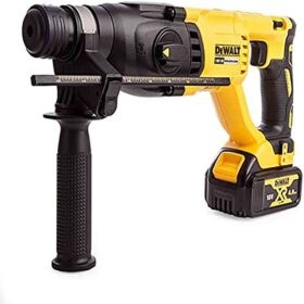 _ هلتى بطارية ديولت 26مم 18فولت	 DCH133M1-GB