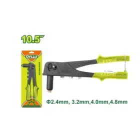 DTHR1610_بنسة برشام 10.5" 2-5مم ديلو