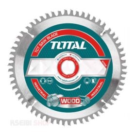 سلاح صنية 4.5"×40 سن خشابي توتال TAC231255