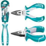 بنسة ببوز توتال 6" خدمة شاقةTHT220606  _