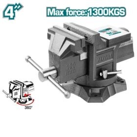 منجلة تزجة توتال4" THT6146