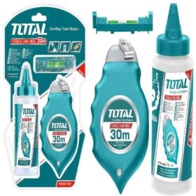 خيط علام بودرة 30م توتال THT661301