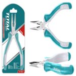 _ بنسة ببوز قصير توتال الكترونى  4.5"THTMN256