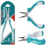 _ بنسة ببوز ملفوف توتال الكترونى  4.5"THTMN656