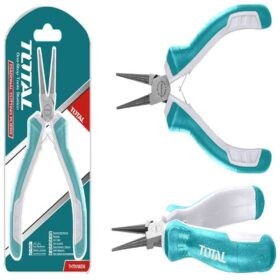 _ بنسة ببوز ملفوف توتال الكترونى  4.5"THTMN656