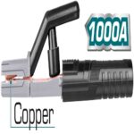 _ بنسة لحام توتال 1000 امبير	TWAH10006