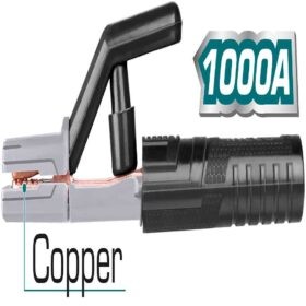 _ بنسة لحام توتال 1000 امبير	TWAH10006