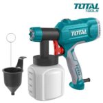 مسدس كهرباء توتال 450 واتTT3506