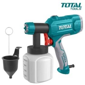 مسدس كهرباء توتال 450 واتTT3506