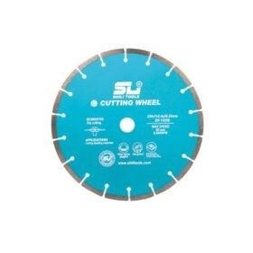 الماظة مفتوحة للحوائط SL - مقاس 9 بوصة