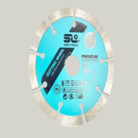 الماظة جرانيت 7" sl