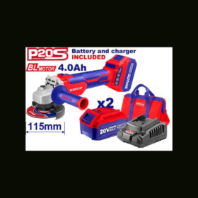 صاروخ ام توب شحن 20 فولت 4.5"بطارية وشاحن_ELAG2011522