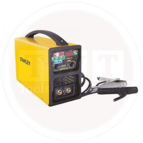 ماكينة لحام انفرتر 190 امبير ديجيتال استنالى تروللى