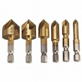 144*2-20_SL طقم بنطة تخويش 6قطع