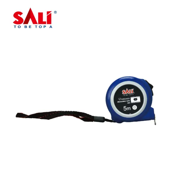 متر5×25مم كاوتش سالى_S08024525