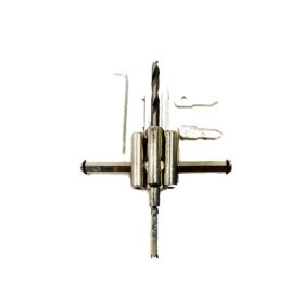 60/6*SL بنطة خواشة برجل 20-120مم