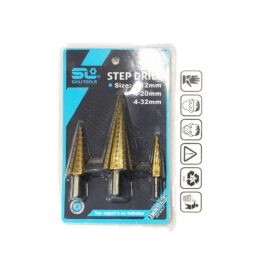 60*SL طقم بنطة مدرجة 3قطع