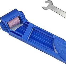 100/1*SL مسن بنطة يعمل على الشنيور 2قطعة