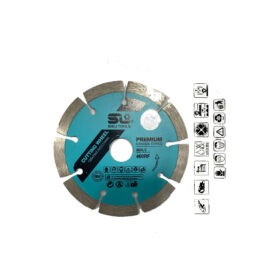 100/10*2-29_SL الماظة جرانيت 5" مفتوحة 10مم