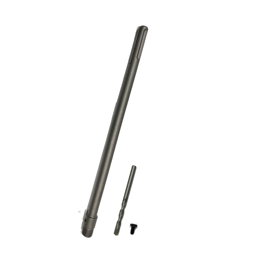 دليل بنطة خرسانة ماكس 30/1*SL دليل بنطة خرسانة 40سم ماكس - الصورة 1