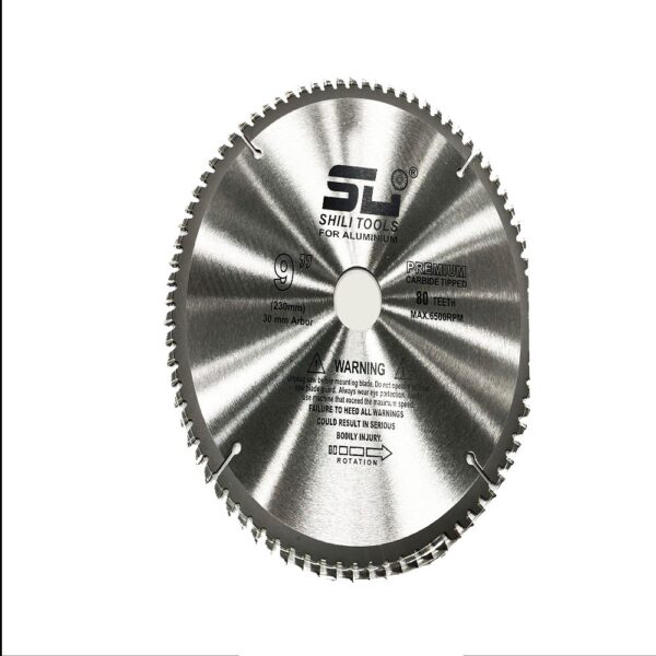 50/1*SL سلاح صنية 9.25×80 فديا المونيوم