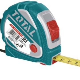 TMT126081M_متر 8×25مم كاوتش توتال