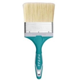 THT843046_فرشة دهان 4" 100مم يد كاوتش توتال