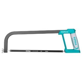 THT54166_منشار حدادى 12" يد كاوتش توتال