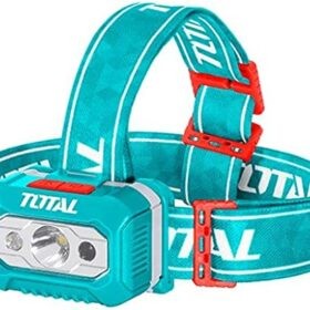 THL013AAA6_كشاف للراس توتال