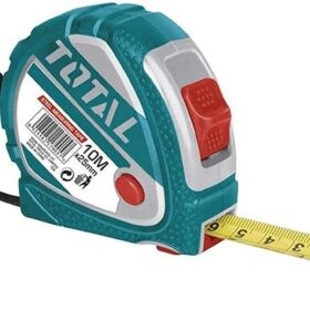 TMT126101M_متر 10×25مم كاوتش توتال