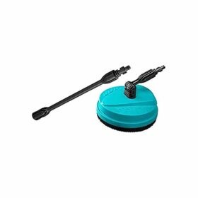 TGTPB251_فرشة مسدس ماكينة غسيل دائرية توتال