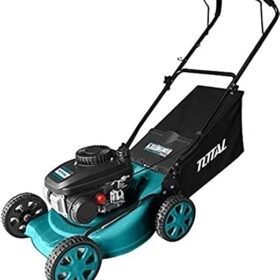 TGT141181_141cc ماكينة قص نجيلة بنزين 4حصان توتال