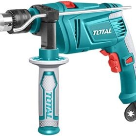 TG109136_شنيور 13مم 850وات توتال