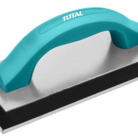 THT8324106_فرطاسة يد بلاستيك 24×10سم توتال