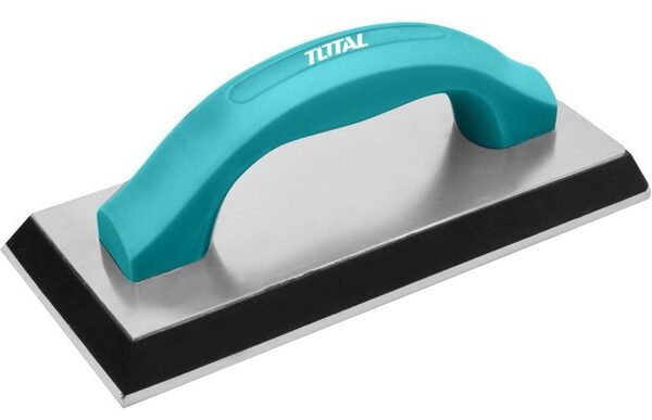 THT8324106_فرطاسة يد بلاستيك 24×10سم توتال