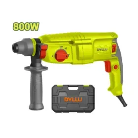 DTRH1D26_هلتى 26مم 800وات عدل ديلو