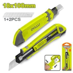 DTSK8618_كتر بلاستيك سحاب 18*100مم ديلو