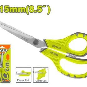 DTSX1601_مقص يدوى 8.5" 215مم ديلو