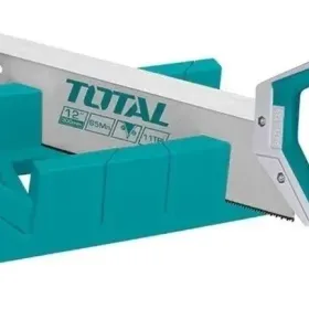 THTK591262_سراء ظهر 12" بالعلبة يد كاوتش توتال