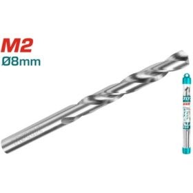 بنطة حدادى 8مم اكسترا توتال. TAC110801